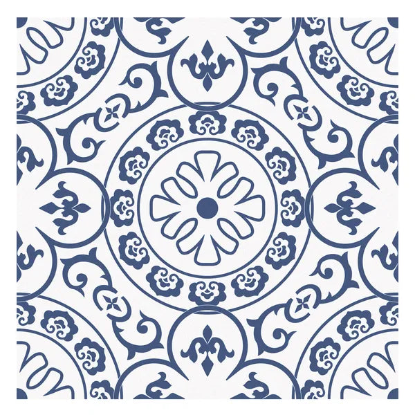 Peel and Stick Floor Tile 20 Pack Self Adhesive Vinyl Flooring Waterproof 7.9x7.9"