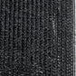 10x16 Ft Shade Cloth 80% Sunblock Greenhouse Cover Garden Mesh Net 12 Clips