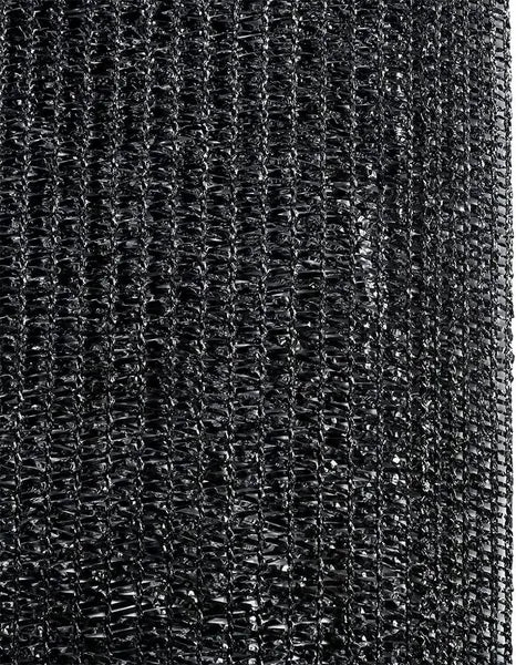 10x16 Ft Shade Cloth 80% Sunblock Greenhouse Cover Garden Mesh Net 12 Clips