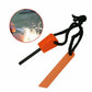 10 Pack Ferro Rod Fire Starter Steel Striker w/ Lanyard Camping Survival Kit