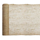 12 oz Jute Mesh Erosion Control Blanket 8x50 ft Biodegradable Burlap Netting Roll