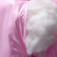 Queen Bed Pillow Ultra Soft Down Alternative Adjustable Hotel Quality Back Sleep