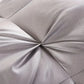 Queen Bed Pillow Ultra Soft Down Alternative Adjustable Hotel Quality Back Sleep