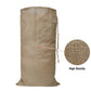 22x36 Burlap Sack Natural Jute Drawstring Potato Onion Produce Storage Bag 1PC