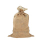 22x36 Burlap Sack Natural Jute Drawstring Potato Onion Produce Storage Bag 1PC
