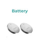 2 Pack Clicker 375LM 375UT KLIK1U Garage Door Opener Remote DIP Switch