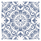 Peel and Stick Floor Tile 20 Pack Self Adhesive Vinyl Flooring Waterproof 7.9x7.9"