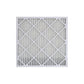 20x20x1 Air Filter MERV 11 Washable Reusable Furnace AC HVAC Pleated Filter