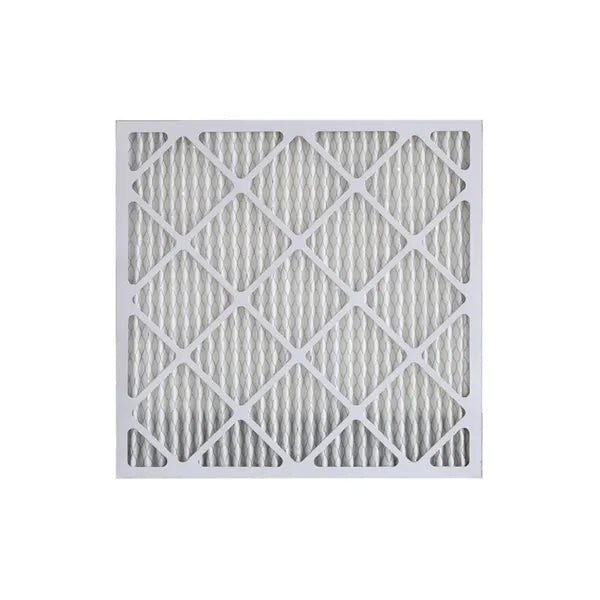 20x20x1 Air Filter MERV 11 Washable Reusable Furnace AC HVAC Pleated Filter