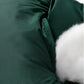 Queen Bed Pillow Ultra Soft Down Alternative Adjustable Hotel Quality Back Sleep