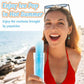 320 PCS Ice Pop Bags + 2 Funnels BPA Free Zip Seal Popsicle Freezer Tubes