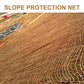 Jute Erosion Control Netting 3.3x65.5 FT Mesh Blanket Landscape Slope Mat
