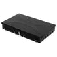 Portable Charcoal Grill Folding BBQ Grill Adjustable Grate Camping Picnic