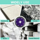 4.5in Turbo Diamond Blade 20mm Arbor Tile Granite Marble Masonry Cutting Disc