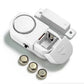 6 Pack Wireless Door Window Alarm Magnetic Sensor Home Security System