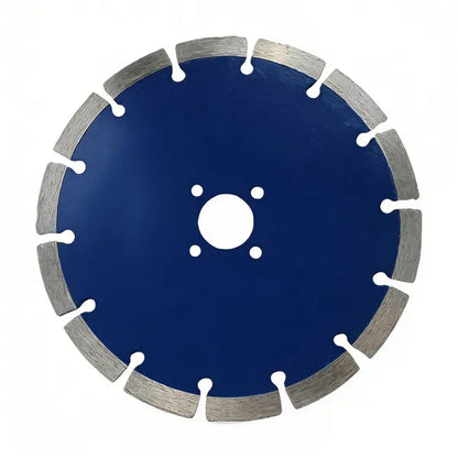7 Inch Segmented Diamond Blade 180mm Masonry Concrete Granite Marble Tile Disc