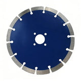 7 Inch Segmented Diamond Blade 180mm Masonry Concrete Granite Marble Tile Disc