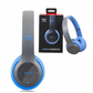 Bluetooth Wireless Headphones 5.0 Headset Foldable Ear Over Stereo Mic Over-Ear