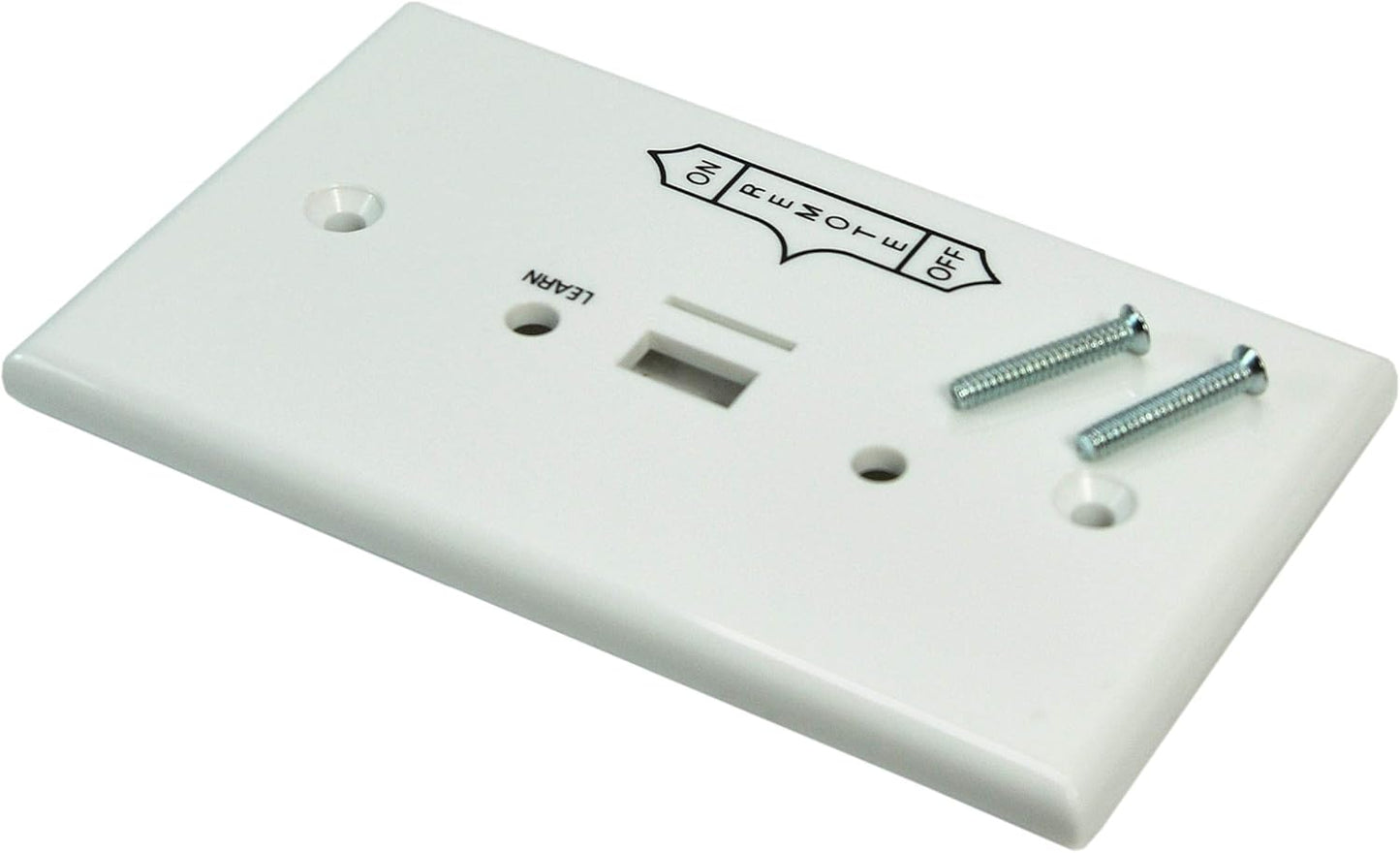 Durablow TR1003 Gas Fireplace Remote Control Kit Thermostat Timer For Millivolt