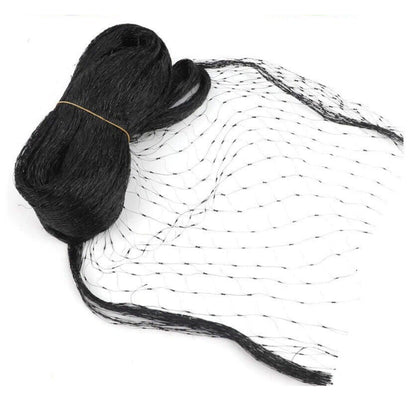 33FT Anti Bird Netting Garden Pond Net Protection Tree Crops Fruit Plant Mesh
