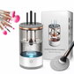 Automatic Brush Cleaner Electric Makeup Cosmetic Cleaning Machine Clean Dryer