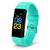 Fitness Smart Watch Activity Tracker Heart Rate Oxygen BP Monitor For Men Women