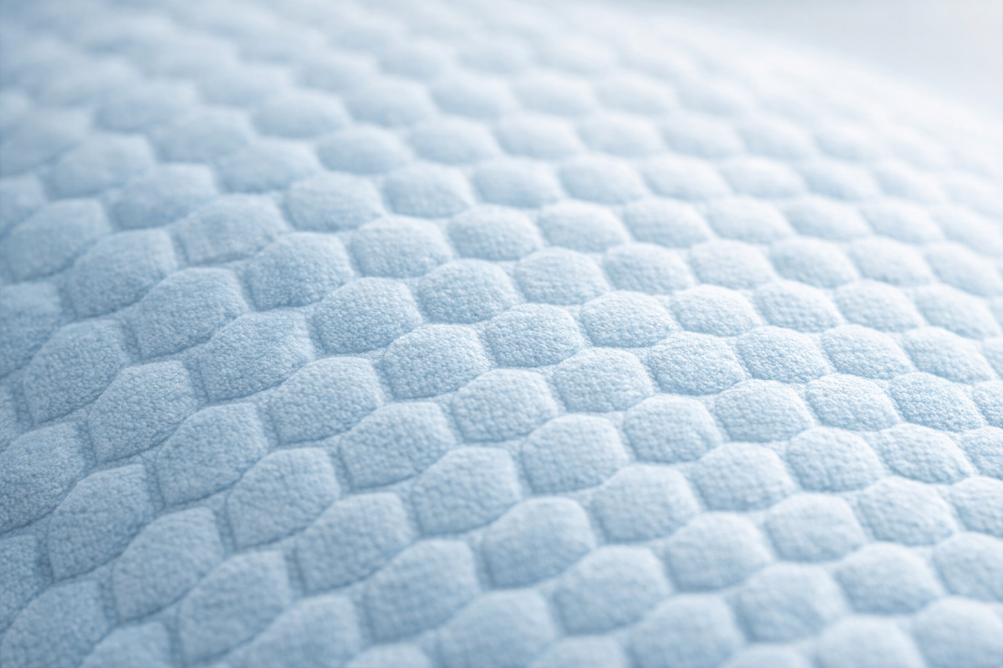 Cooling Bed Pillows Set of 2 Ice Silk Soft Breathable for Hot Side Back Sleepers
