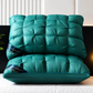Queen Bed Pillow Ultra Soft Down Alternative Adjustable Hotel Quality Back Sleep