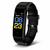 Fitness Smart Watch Activity Tracker Heart Rate Oxygen BP Monitor For Men Women