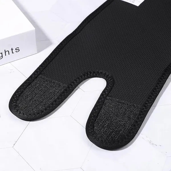 2 Pack Adjustable Upper Arm Wrap Shaper Bands 3 Strap Workout Men Women