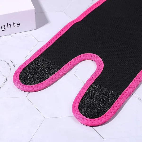 2 Pack Adjustable Upper Arm Wrap Shaper Bands 3 Strap Workout Men Women