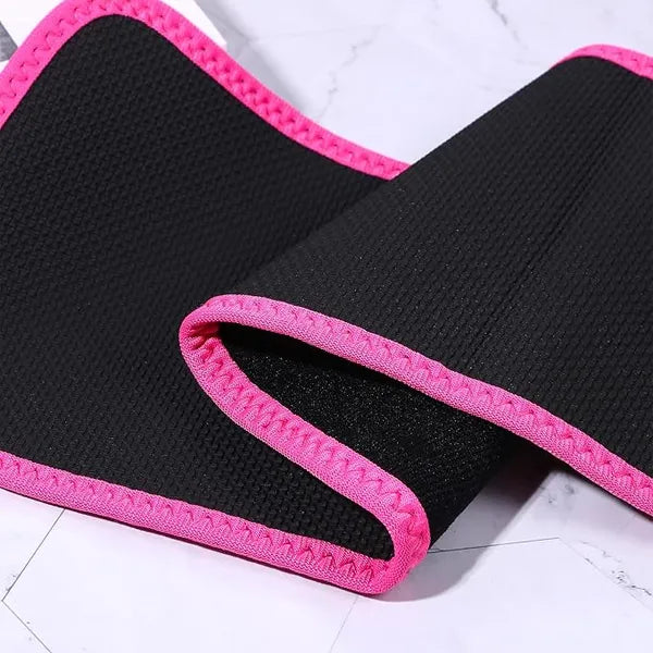 2 Pack Adjustable Upper Arm Wrap Shaper Bands 3 Strap Workout Men Women