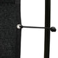 6 Inch Ball Bungee Cords 12 Pack Black Tarp Tie Downs Canopy Shade Cloth Ties