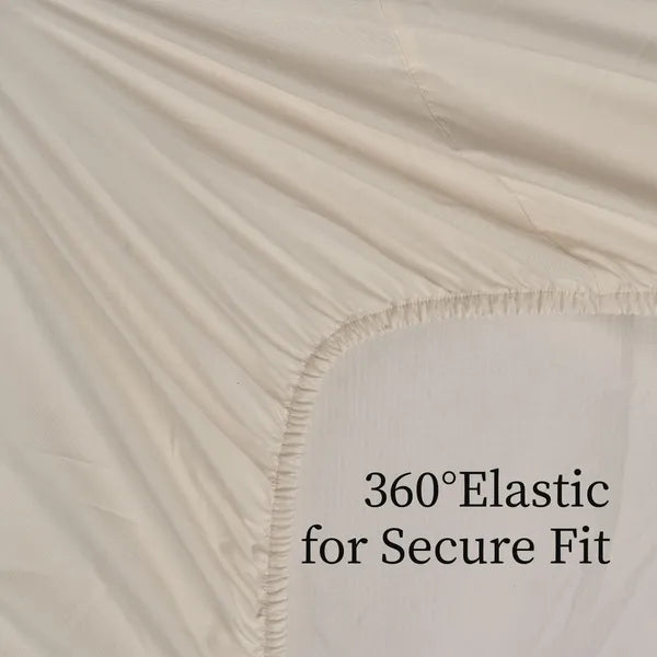 Twin Sheet Set 3 Piece White Brushed Microfiber Deep Pocket Soft Bed Sheets