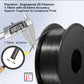 1.75mm PLA 3D Printer Filament 1KG Spool +/- 0.02mm Precision High Strength
