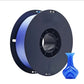 1.75mm PLA 3D Printer Filament 1KG Spool +/- 0.02mm Precision High Strength