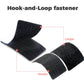 Rug Grippers Non Slip Hook & Loop 10 Pack Rug Tape Hardwood Floor 40x60mm