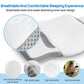 Cervical Neck Pillow Memory Foam Ergonomic Contour Side Back Sleepers Washable