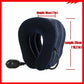 Inflatable Cervical Neck Traction Device Collar Support Stretcher Brace