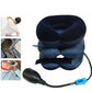 Inflatable Cervical Neck Traction Device Collar Support Stretcher Brace