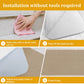 4 Pack Peel Stick Stair Treads 8x30 Non Slip Carpet Covers Wooden Steps Indoor