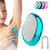Crystal Hair Eraser Reusable Glass Hair Remover Women Men Arms Legs Body