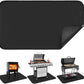 Grill Mat Deck Protector BBQ Fire Pit Patio Lawn Heat Resistant 39x23 65x48