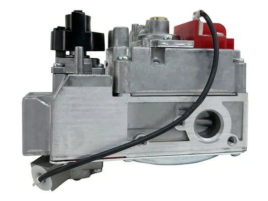 Durablow DV970A-LP Gas Valve Propane Millivolt Replacement Dexen Robertshaw HHT