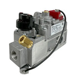Durablow DV970A-LP Gas Valve Propane Millivolt Replacement Dexen Robertshaw HHT