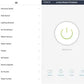 Durablow SH3001 WiFi Fireplace Remote Control Alexa Google SmartThings IFTTT