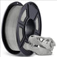 1.75mm PLA 3D Printer Filament 1KG Spool +/- 0.02mm Precision High Strength