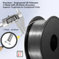 1.75mm PLA 3D Printer Filament 1KG Spool +/- 0.02mm Precision High Strength