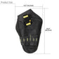 Heavy Duty Drill Holster Tool Belt Pouch with Bit Holder Waist Bag