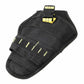 Heavy Duty Drill Holster Tool Belt Pouch with Bit Holder Waist Bag